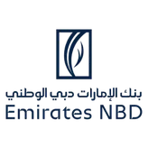 UAE bank logo