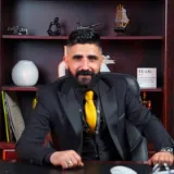 Eslam El Gendy Corporate Services Advisor
