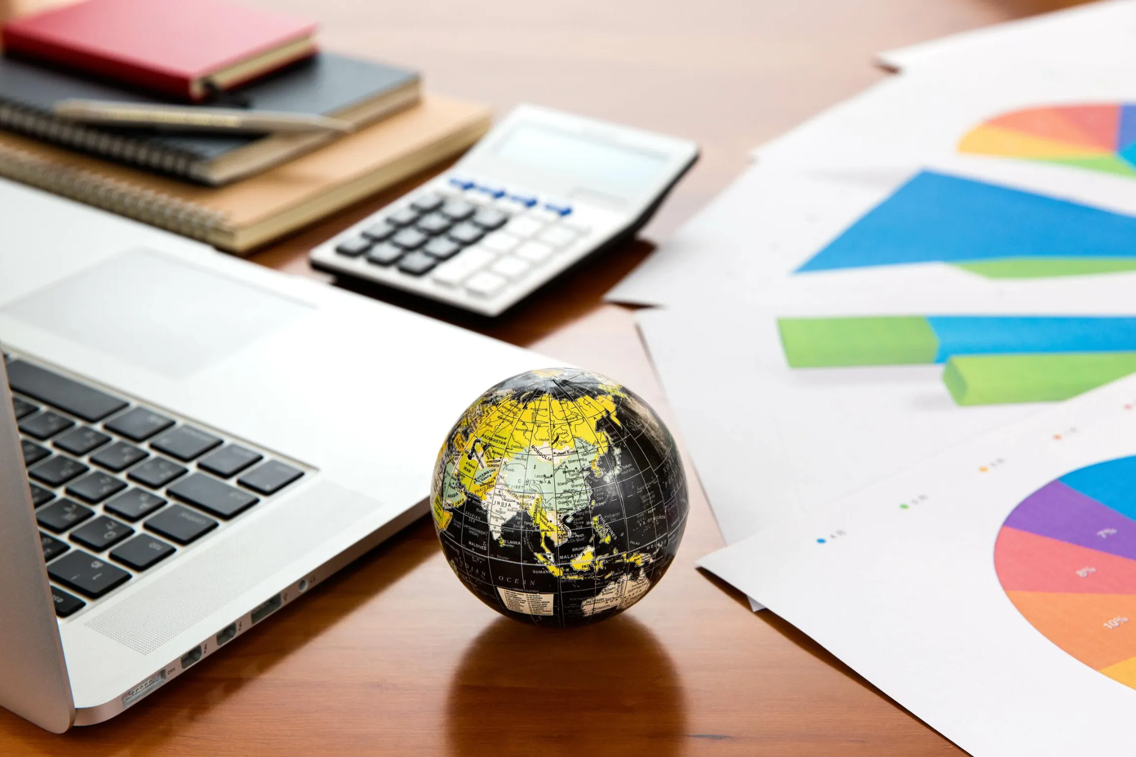 International offshore business and UAE corporate structuring