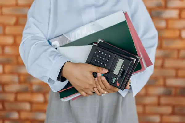 Business bookkeeping and accounting services UAE