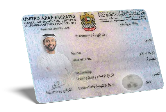 UAE residence visa cancellation services in Dubai